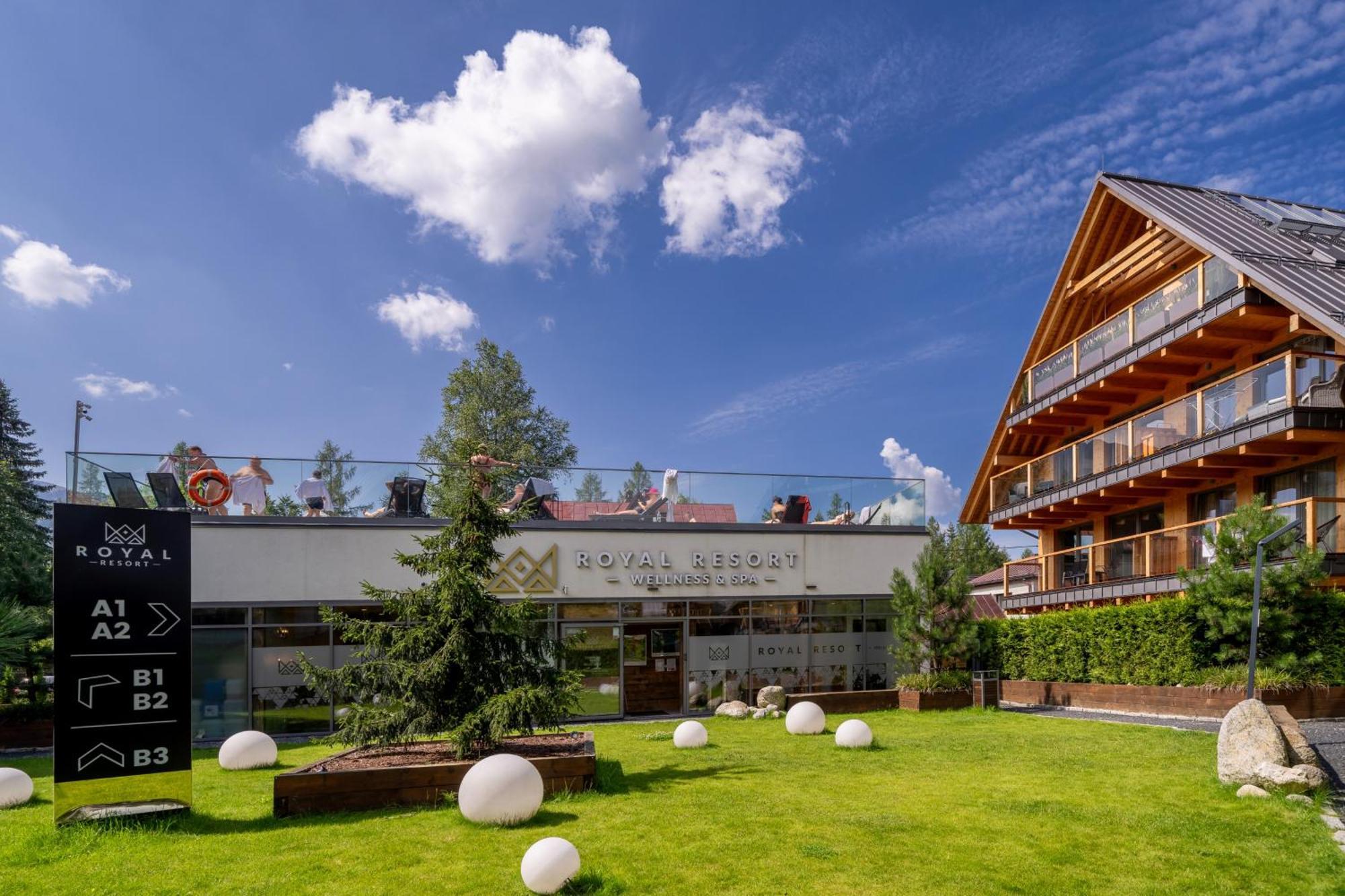 Rentplanet - Luksusowe Apartamenty Goszczynskiego — Photos 3